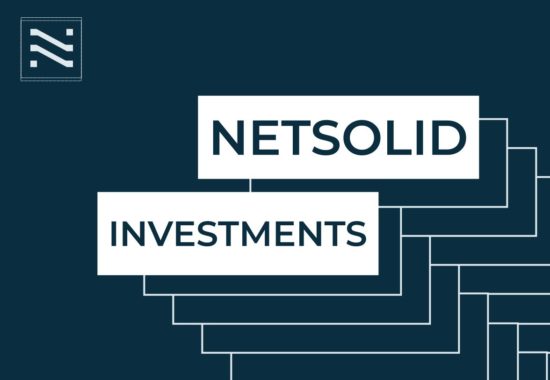 Welcome to the NetSolid Investments Blog!