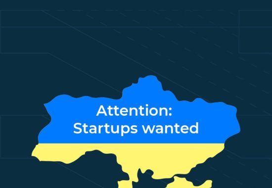 The NetSolid Investments fund is ready to invest up to $1.5M in ambitious Ukrainian startups