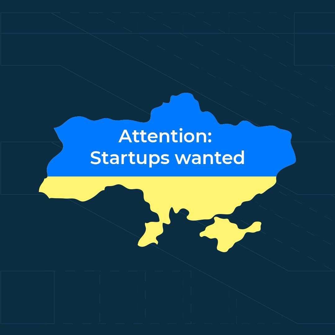 Фонд NetSolid Investments готовий вкладати в амбітні українські стартапи до $1,5M