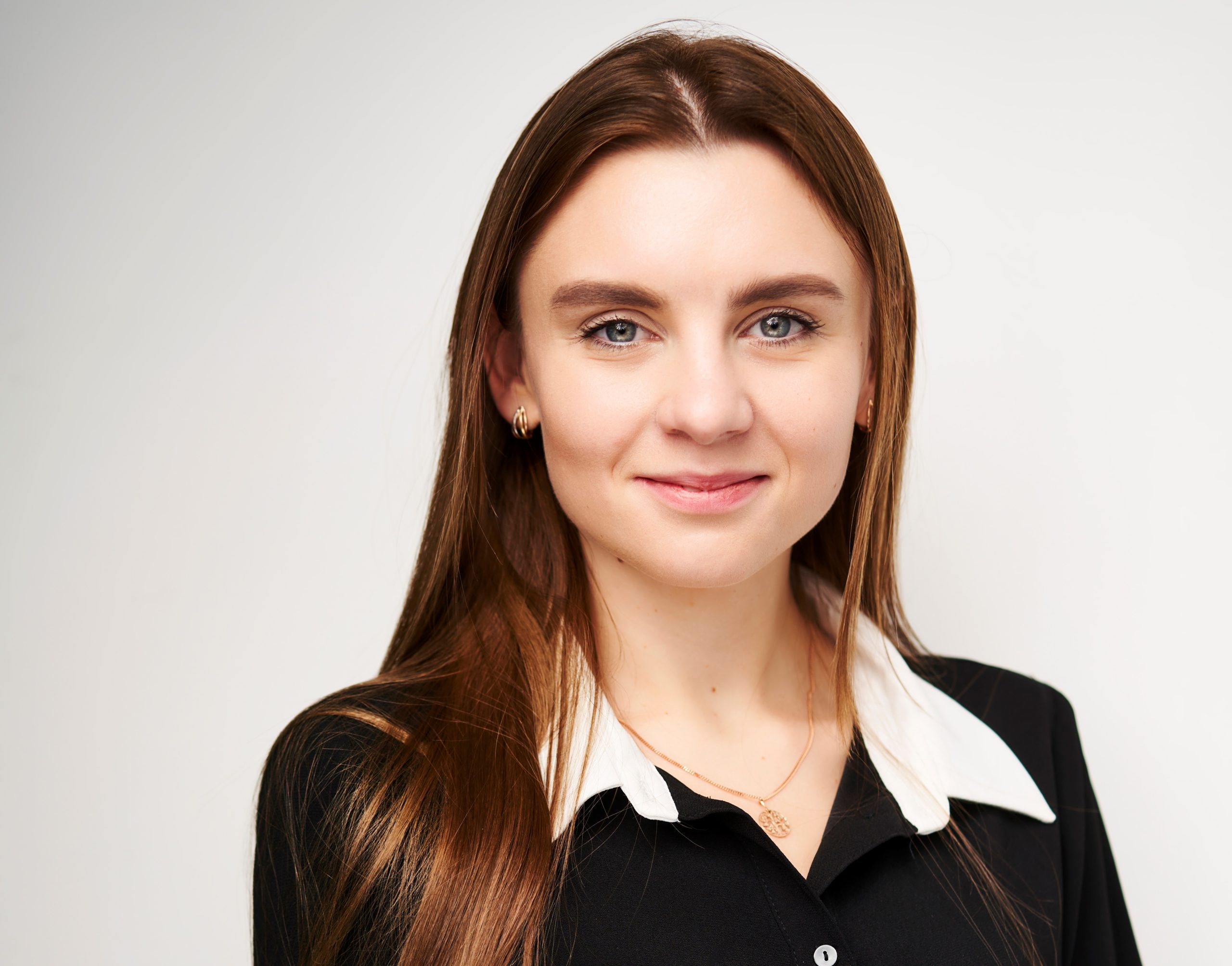 Anna-Maria Vynnytska: Inspired by new challenges and the opportunity to make decisions on my own