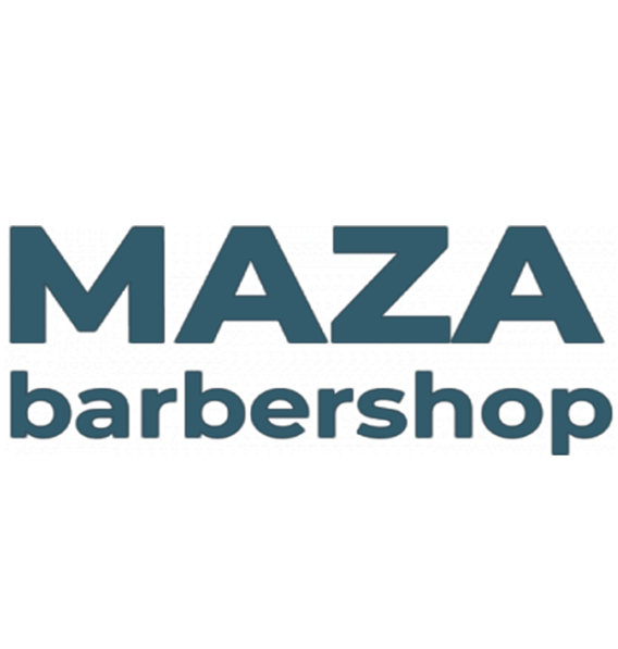 MAZA Barbershop