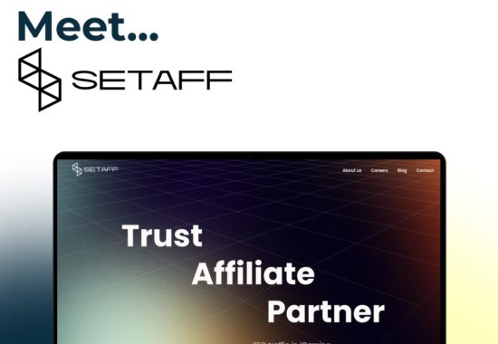 Разом — потужніші: NetSolid Investments став партнером SETAFF