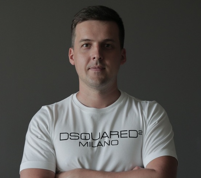 Alex Lysak